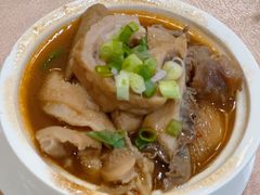 -广东胜利宾馆西关粤中餐厅