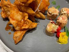 -八大碗·地道东北菜(佳兆业店)