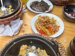 -渝绝回味碗土家洋芋饭(学道街店)