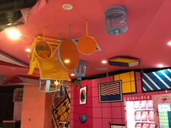 -CITY MART城市集市(中庚漫游城店)