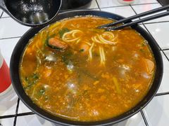 -肥汁米蘭香港米线(长宁来福士店)