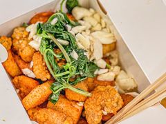 -呷贺盐酥鸡(抄纸巷店)