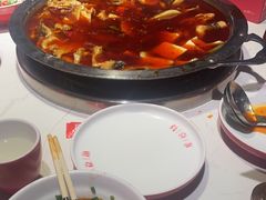 -蜀滋香鲜鱼美蛙火锅(339店)