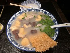-小潘记鸭血粉丝汤