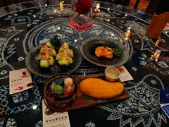 -桥香园过桥米线(国贸店)