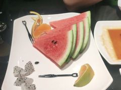 -老牌坊•鲁菜名店•地道济南菜(大观园商埠店)