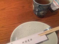 -万藏·荞麦酒房BANKURA JAPANESE SOBA KITCHEN(长乐路店)