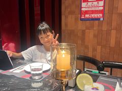 -Nord Grill&Bar Highland诺德西餐(深圳欢乐海岸店)