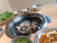 -麻蒲碳烤肉(梅花园店)