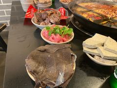 -酒友老火锅(渝中店)