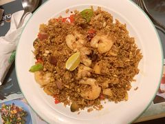 -绿茵阁牛扒餐厅(客村店)