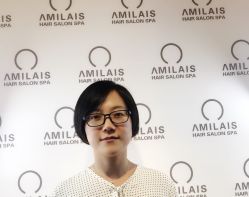 -米莱 Hair Salon 美髮