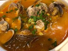何记花甲粉-何记花甲(海岸城旗舰店)