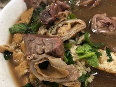 卤煮火烧-姚记炒肝店(鼓楼店)