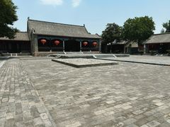 -南阳府衙