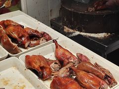 -竺桥兄弟烤鸭馆(竺桥店)