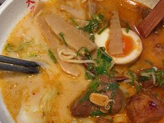 -味千拉面(瑞虹生活广场店)