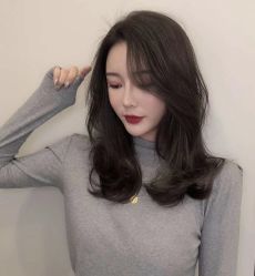 -16番发型