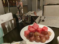 -盛宴自助餐厅(运达喜来登店)