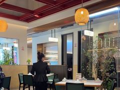 -老馆子·建德菜·山肴鱼鲜(海威新界店)