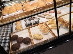 -皇后饼店(财富广场店)