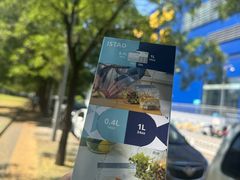 -宜家家居(四元桥商场店)