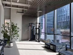 -YCHL FIT健身(前海周大福店)