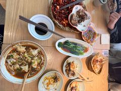 -花盐街·四川乐山小吃(西单大悦城店)