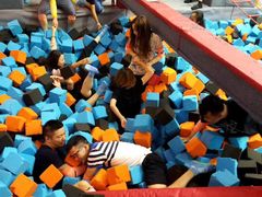 -南丰汇(新港东路店)