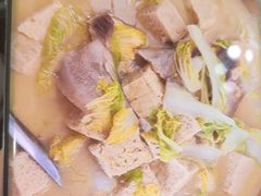 -东北公社(北京路店)