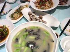 -高佳庄·舟山海鲜(海景旗舰店)