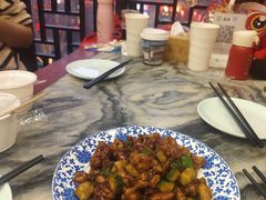 -都一处烧麦馆(前门店)