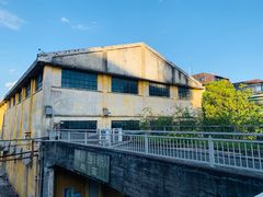 -广州市紫泥堂文化创意园景区