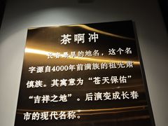 -茶啊冲电影主题文化餐厅(TOUCH12街店)