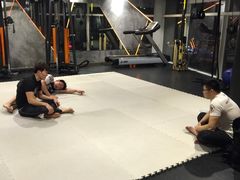 -能量健身私教工作室(1527店)