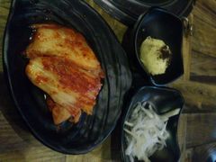 -哈哈碳都·牛肋条无限自助烤肉(台江万达店)