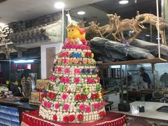 -乔家满族八大碗(流水沟店)