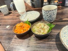 -眷屋の深夜食堂(云锦中心店)