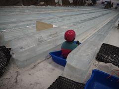 -长沙湘江冰雪世界