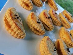 -诸暨耀江开元名都大酒店·琉森湖自助餐厅