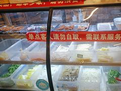 -寻小欢焖烤羊肉串(九眼桥店)