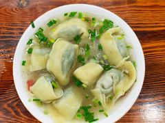 -吉祥面馆(孩儿巷北路店)