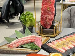 -妥妥烤肉料理(昙华林店)
