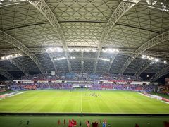 -中南南通体育会展中心