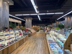 -果蔬好生活超市(乐堤港店)