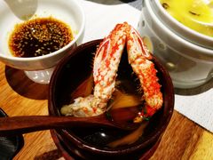 -京料理·日料自助·铁板燒(复悦城店)