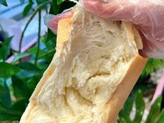 -花园饼屋·吐司蛋糕面包(星海店)