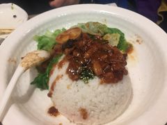 -阳阳中国饭(龙湖大兴天街)