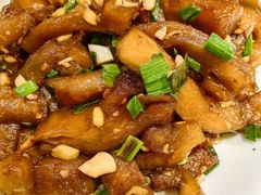 -民俗村柴火灶·景德江西菜(中国陶瓷博物馆店)
