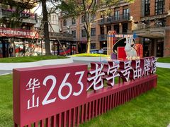 -华山263老字号品牌馆